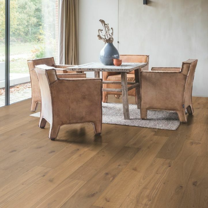 Quick-Step Palazzo Roble Canela Extra Mate PAL3096S