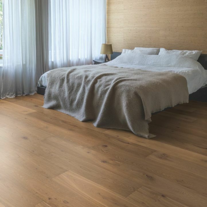Quick-Step Palazzo Roble Canela Extra Mate PAL3096S