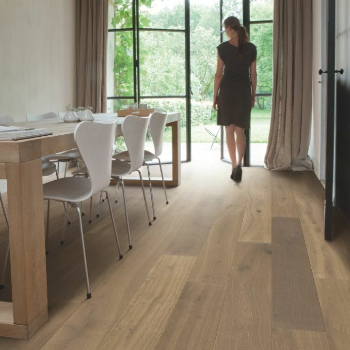 Quick-Step Palazzo Roble Café con Leche Aceitado PAL3885S