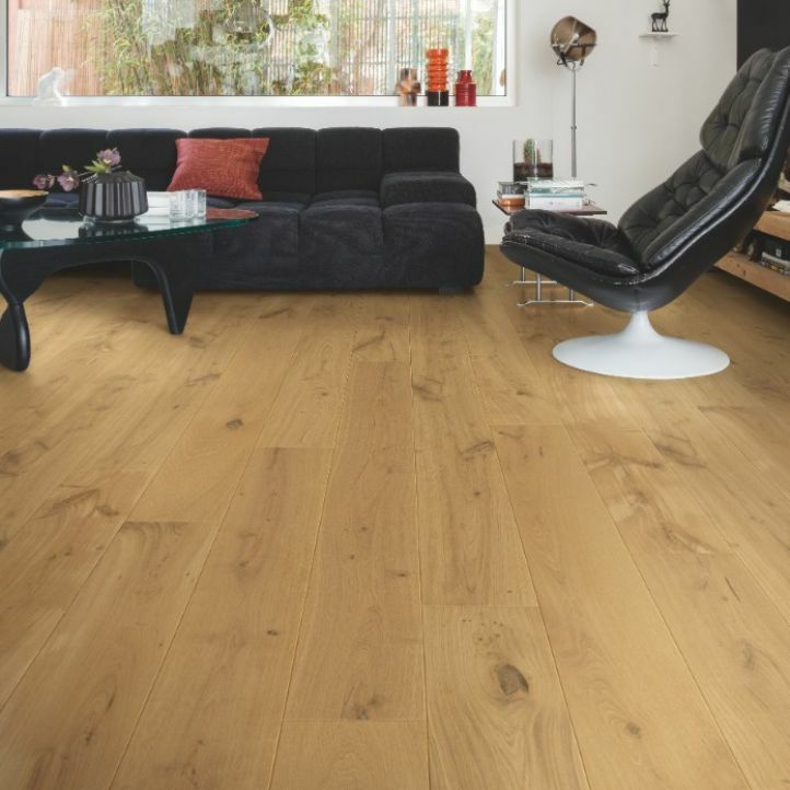 Quick-Step Palazzo Roble Puesta de Sol Extra Mate PAL3893