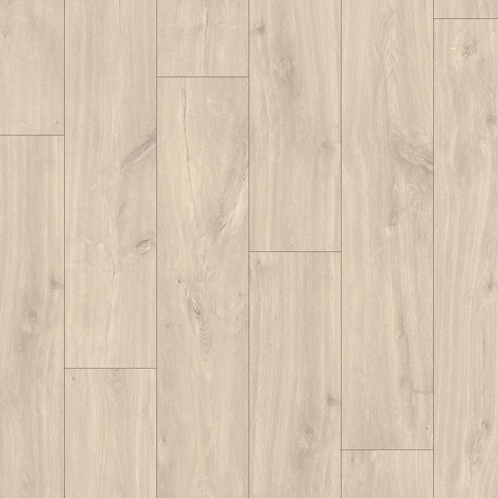 Quick-Step Classic Roble Havanna Natural CLM1655 - vista del suelo
