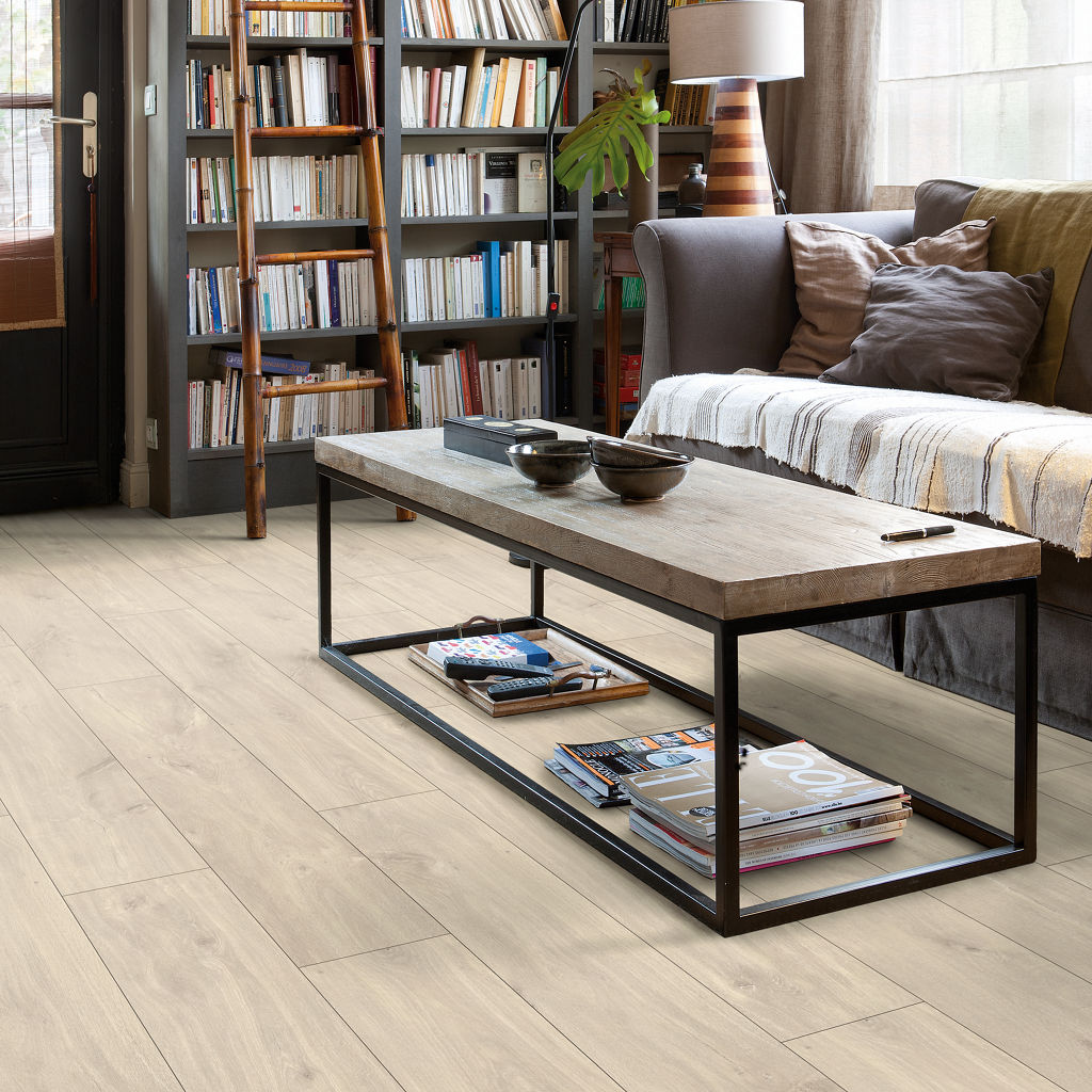 Quick-Step Classic Roble Havanna Natural CLM1655 - ambiente
