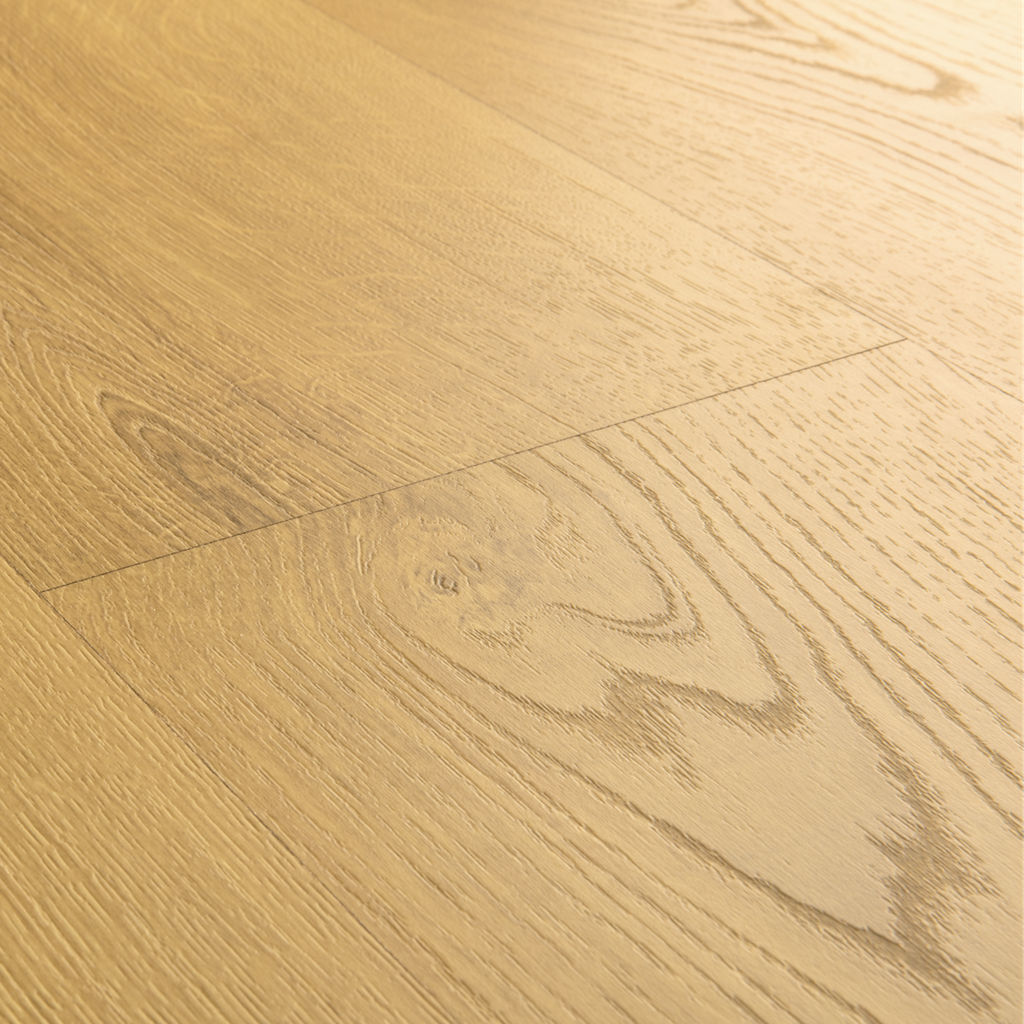Quick-Step Classic Roble Claro Clásico CLM5787 - detalle de la lama