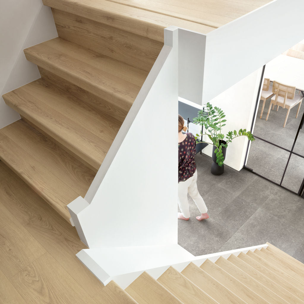 Quick-Step Classic Roble Crudo CLM5788 - ambiente