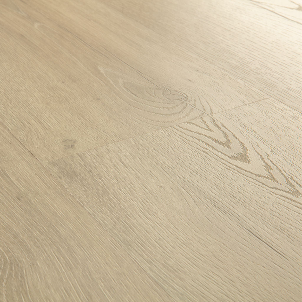 Quick-Step Classic Roble Crudo Arena CLM5791 - detalle de la lama