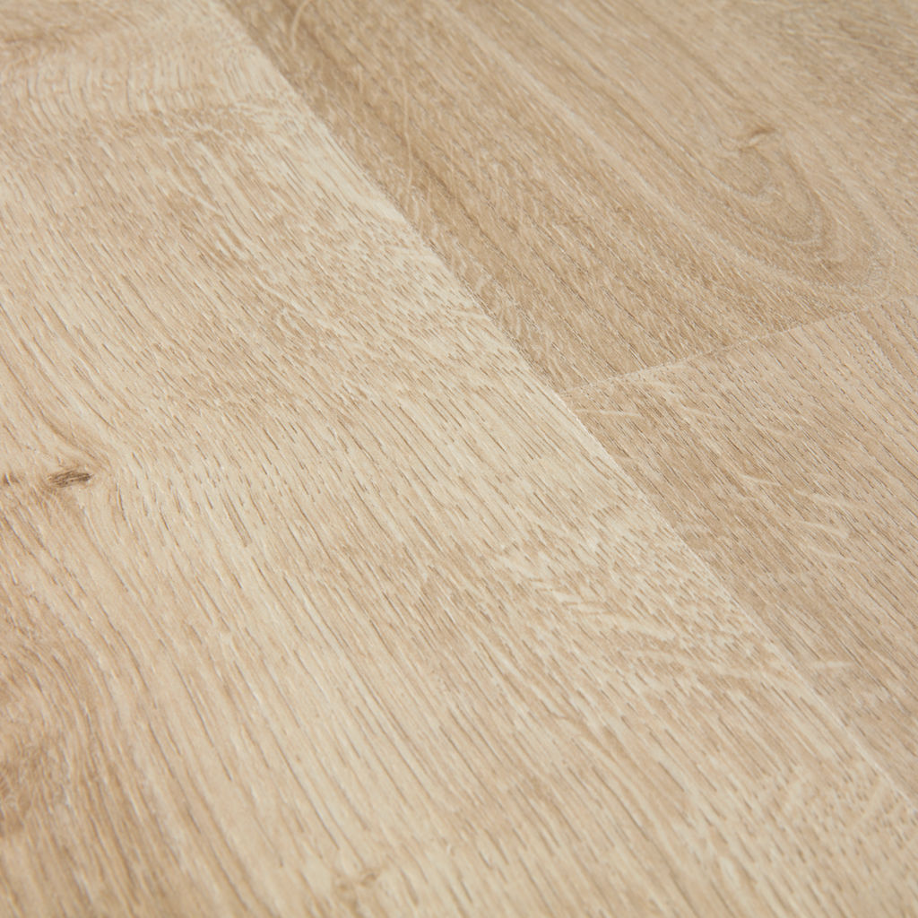 Quick-Step Creo Hydroseal AC4/32 Roble Natural Virgina CRH3182 - detalle de la lama