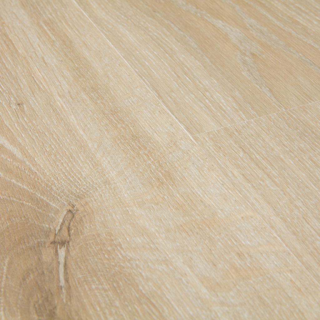 Quick-Step Creo Hydroseal AC4/32 Roble Claro Tennesse CRH3179 - detalle de la lama