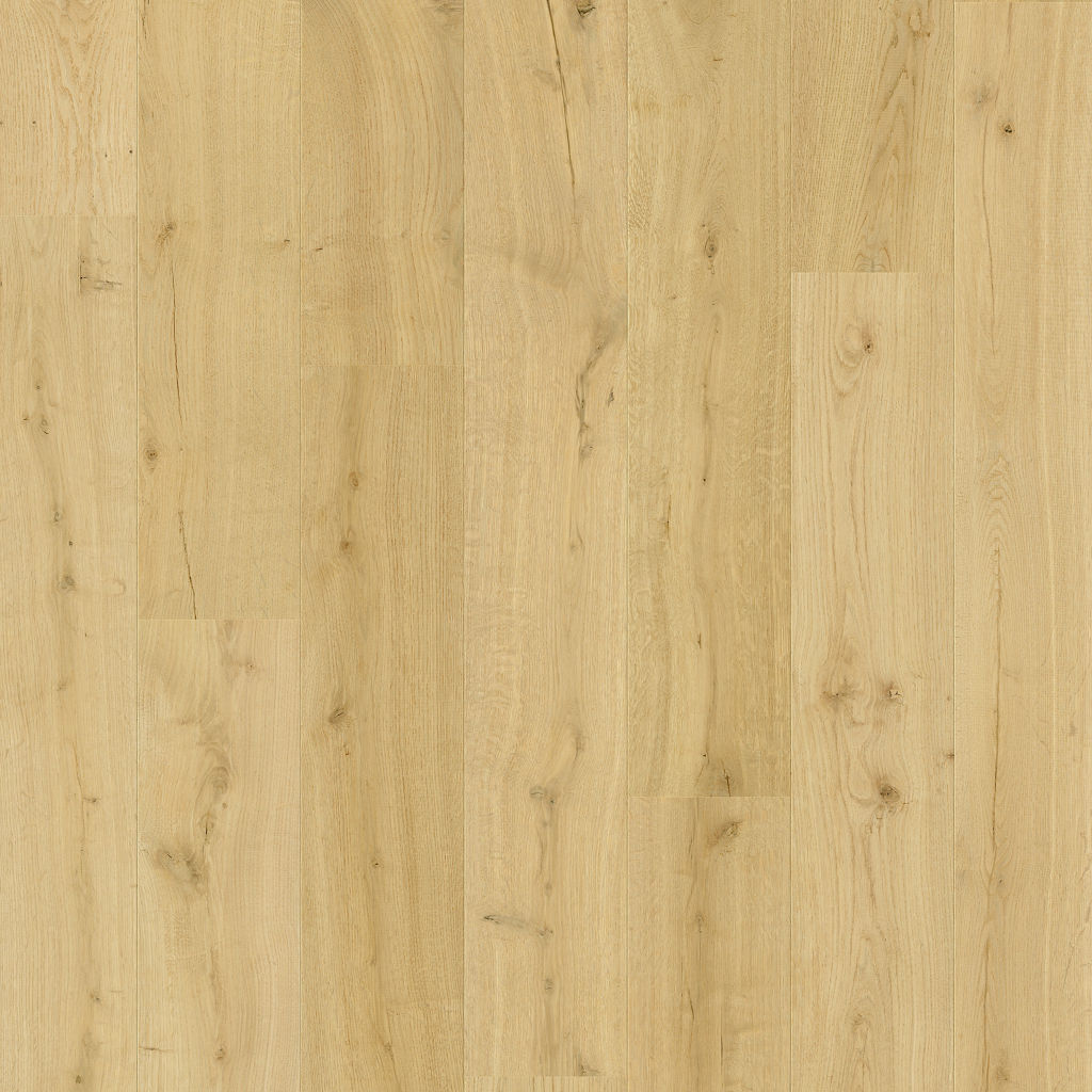 Quick-Step Impressive AC4/32 8 mm Roble Almendra IM8255 - vista del suelo