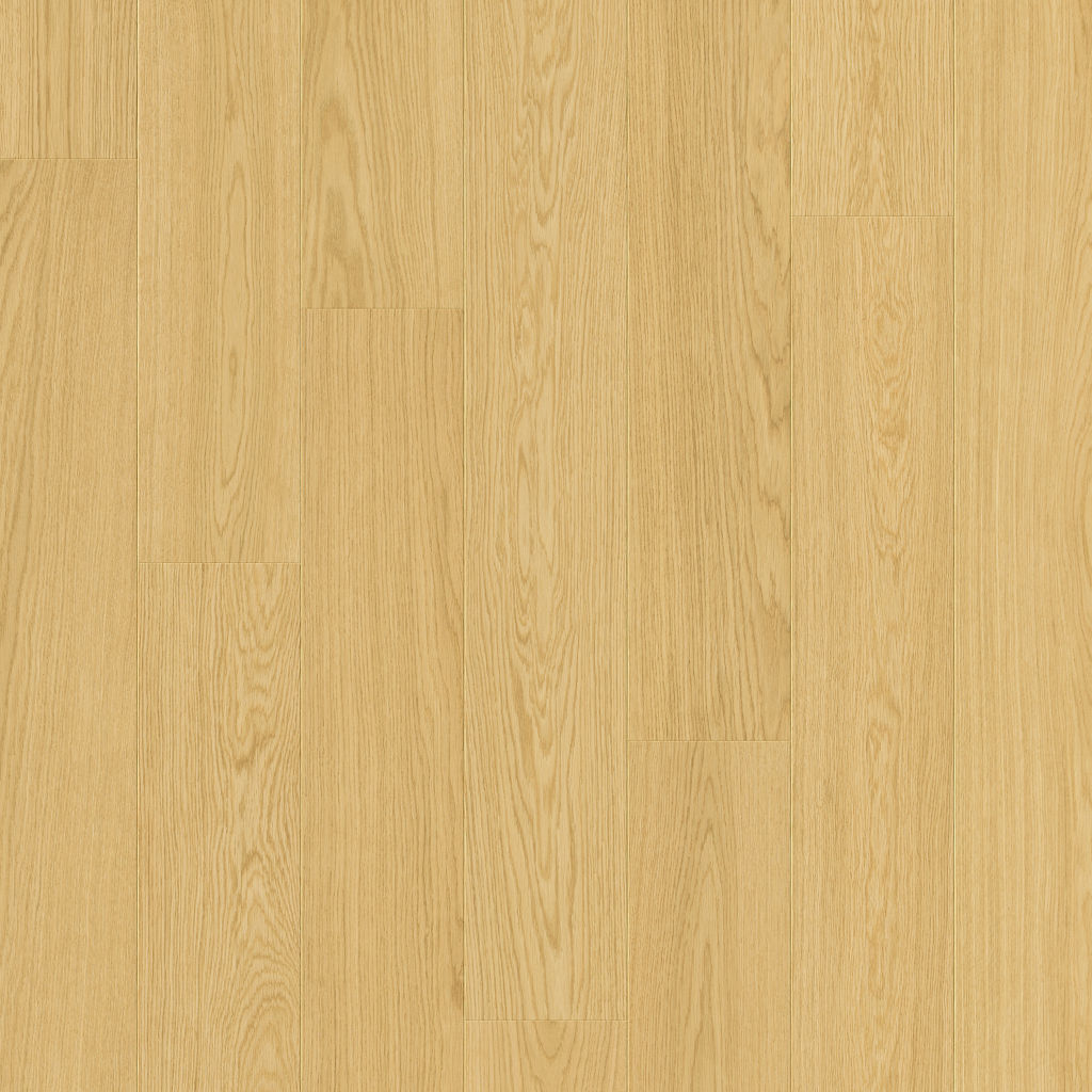Quick-Step Impressive AC4/32 8 mm Roble Duna IM8259 - vista del suelo