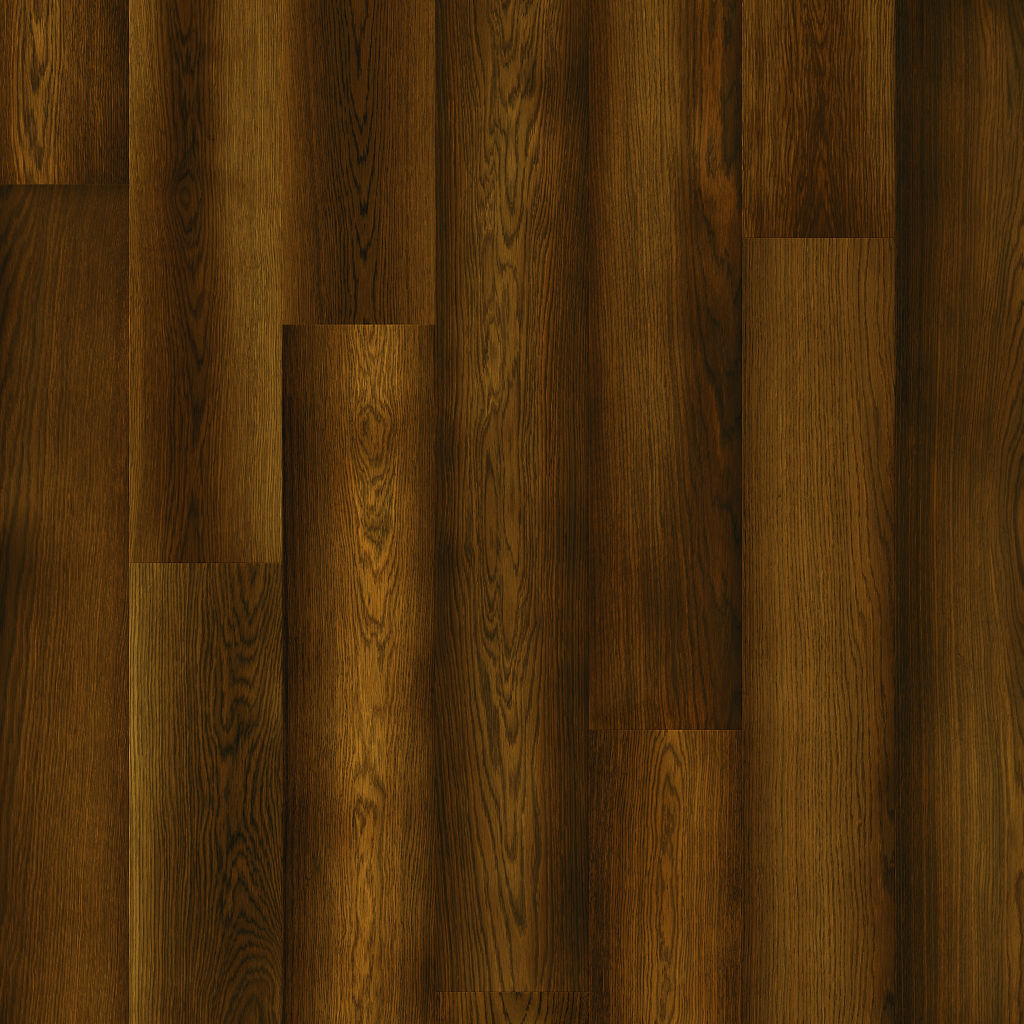 Quick-Step Impressive AC4/32 8 mm Roble Ahumado IM8261 - ambiente