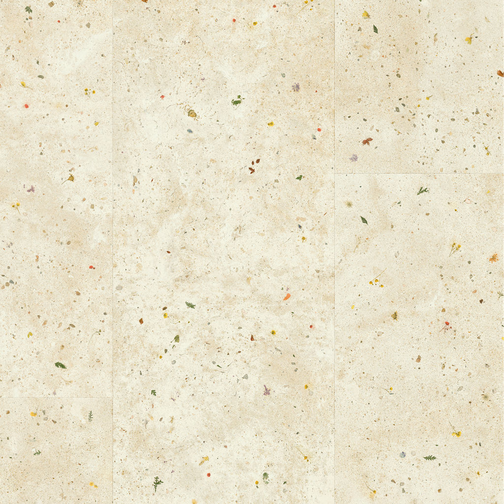 Suelo Laminado Quick-Step Muse Hormigón Botánico MUS5494 - detalle de la lama