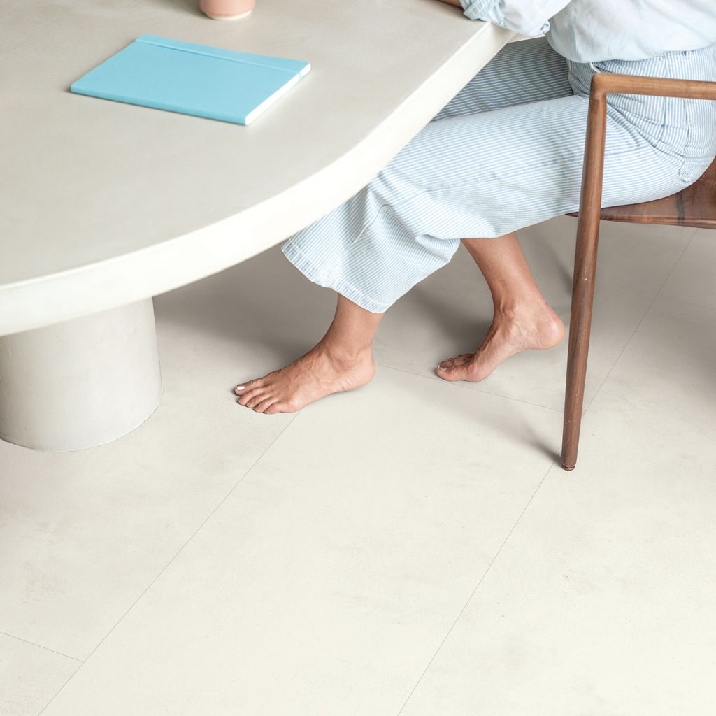 Suelo Laminado Quick-Step Muse Tiza MUS5487 - ambiente