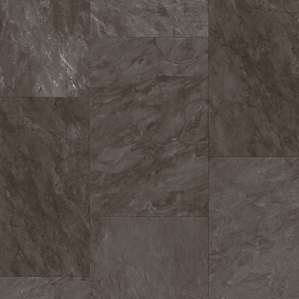Suelo Laminado Quick-Step Muse Pizarra Gris MUS5493 - detalle de la lama