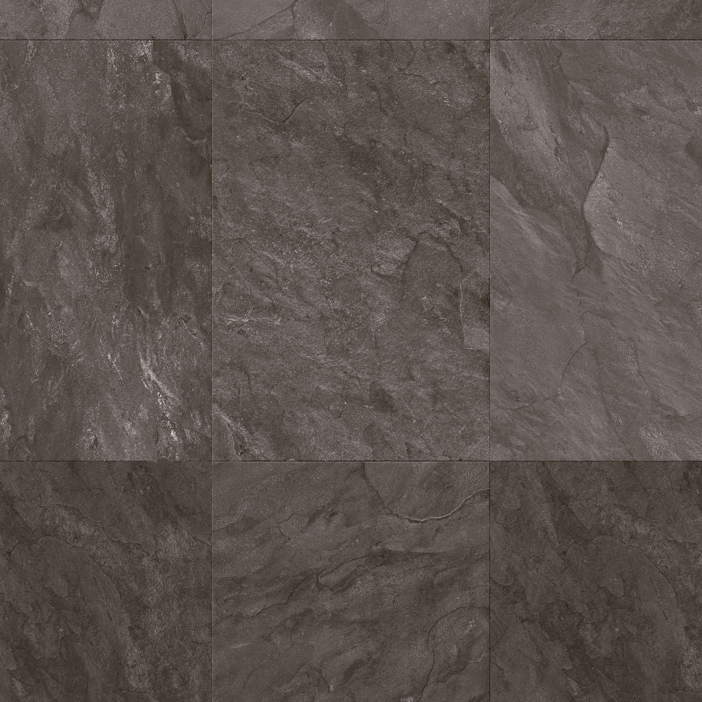 Suelo Laminado Quick-Step Muse Pizarra Gris MUS5493 - detalle de la lama