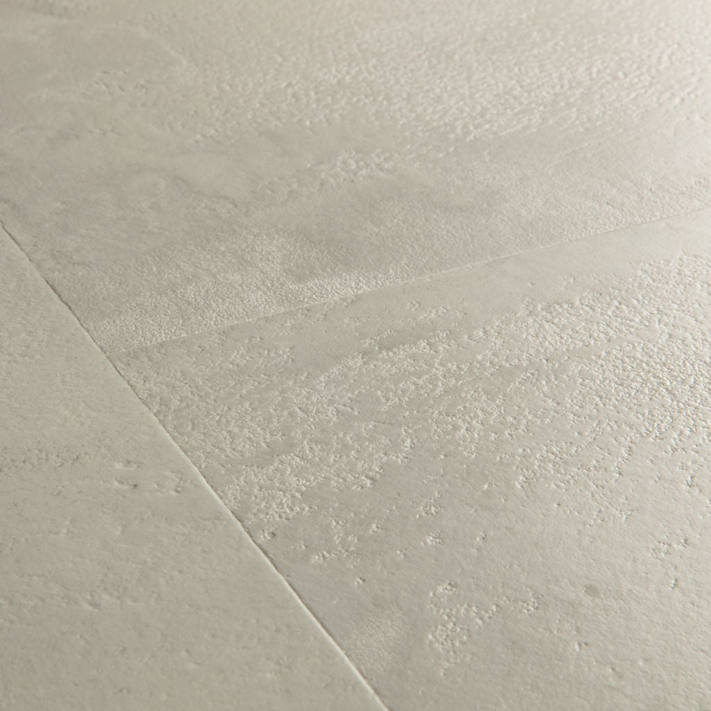 Suelo Laminado Quick-Step Muse Hormigón Gris MUS5488 - detalle de la lama