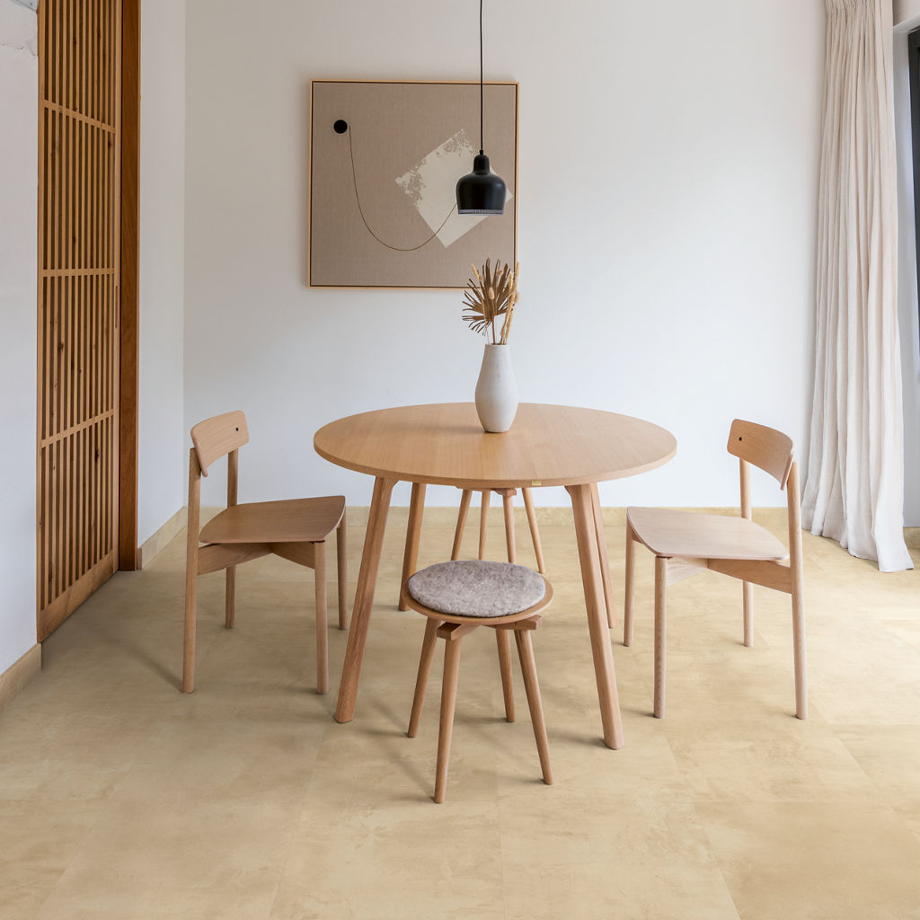 Suelo Laminado Quick-Step Muse Arenisca MUS5489 - ambiente