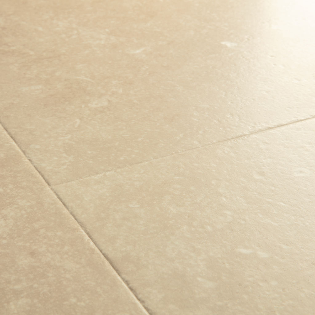 Suelo Laminado Quick-Step Muse Piedra Caliza MUS5486 - detalle de la lama