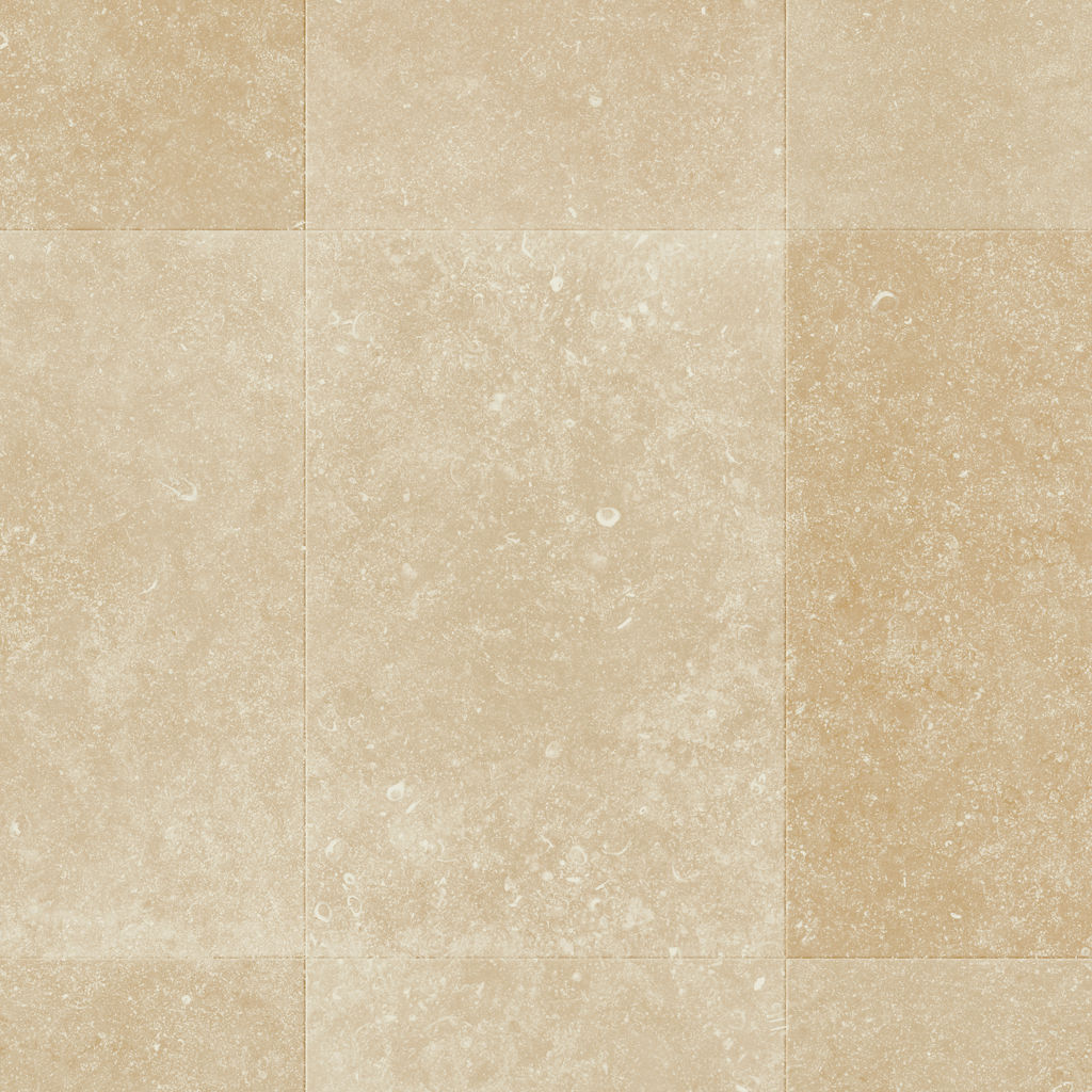 Suelo Laminado Quick-Step Muse Piedra Caliza MUS5486 - vista del suelo