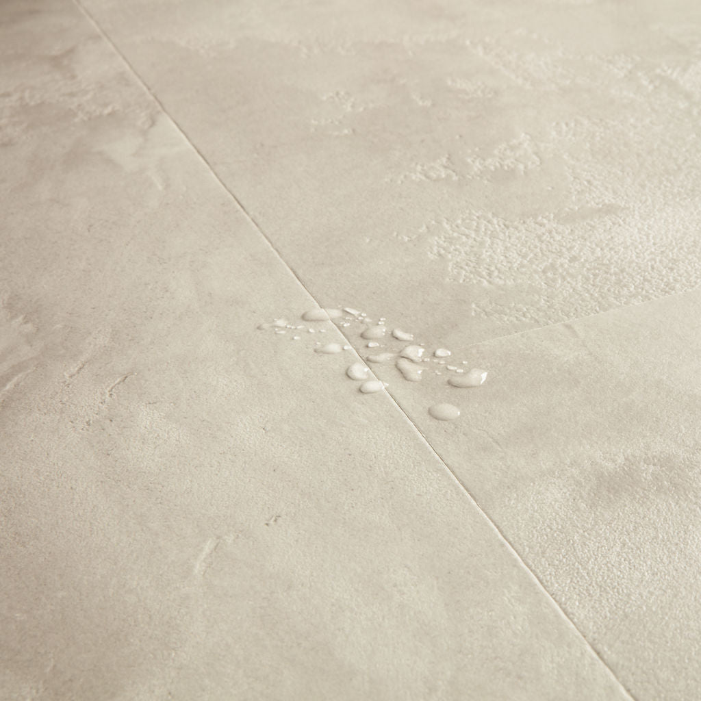 Suelo Laminado Quick-Step Muse Hormigón Moteado MUS5491 - detalle de la lama