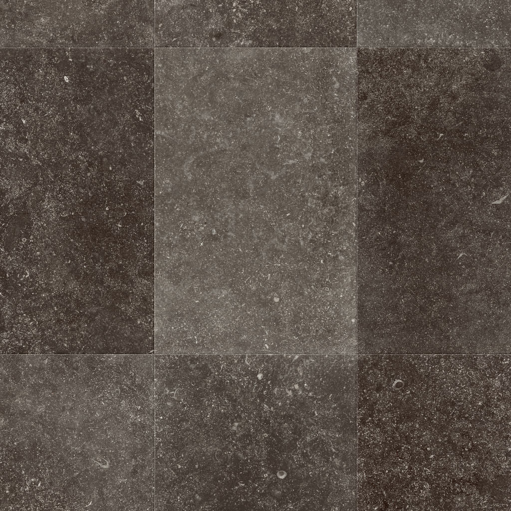 Suelo Laminado Quick-Step Muse Bluestone Ahumado MUS5484 - vista del suelo