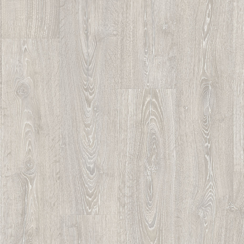 Quick-Step Impressive AC4/32 8 mm Roble Clásico Gris con Pátina IM3560 - ambiente