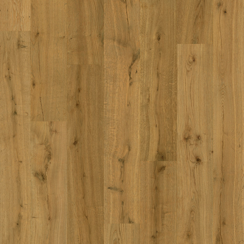 Quick-Step Impressive Ultra AC5/33 12 mm Roble Trufa IMU8256 - vista del suelo