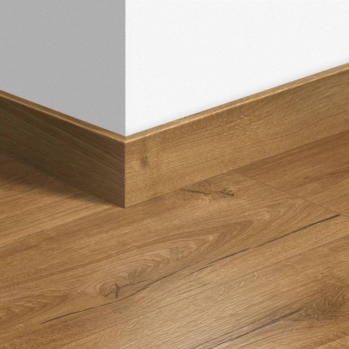 Quick-Step Rodapié 77x14 a Juego con Su Suelo Laminado