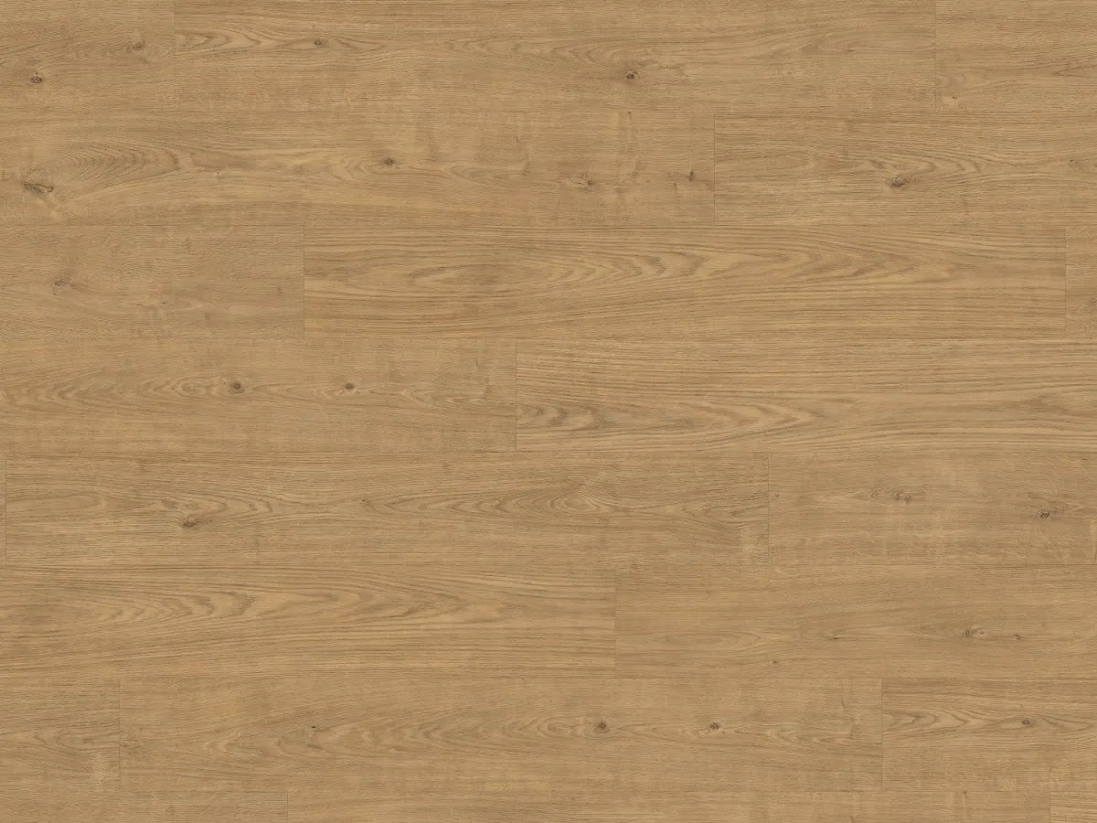 Egger AquaDura+ AC5/33 7,5 mm Classic Roble Berdal Natural EDF180 - vista del suelo