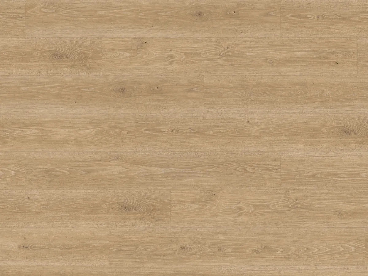 Egger AquaDura AC4/32 7,5 mm Classic Roble Camden Natural EDF195 - vista del suelo