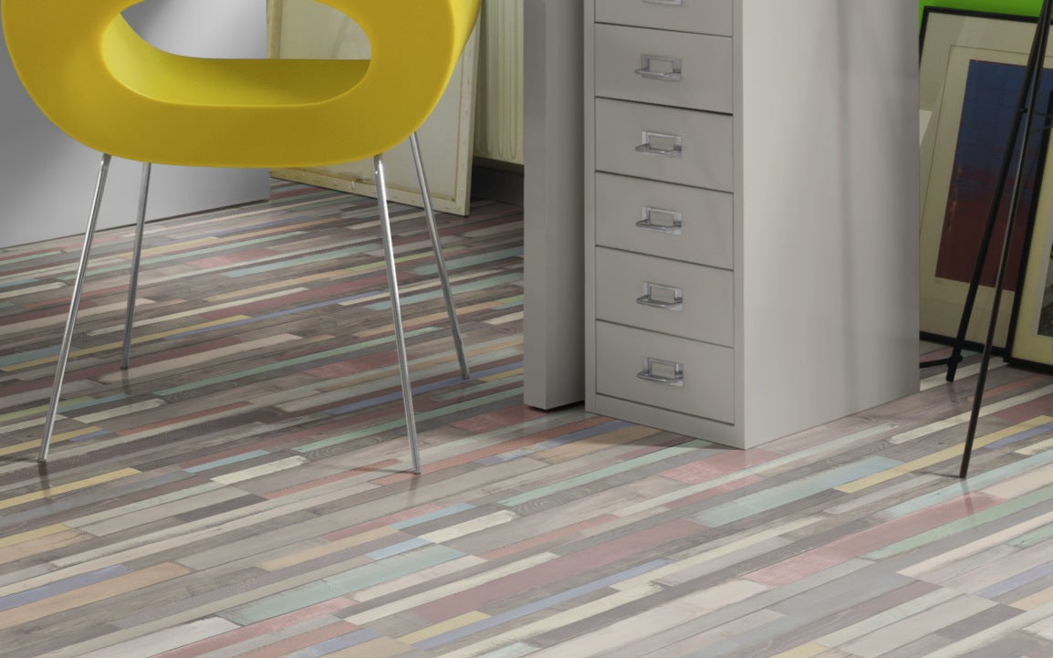 Egger Home AC3/31 7 mm Colored Dimas Wood EHL008