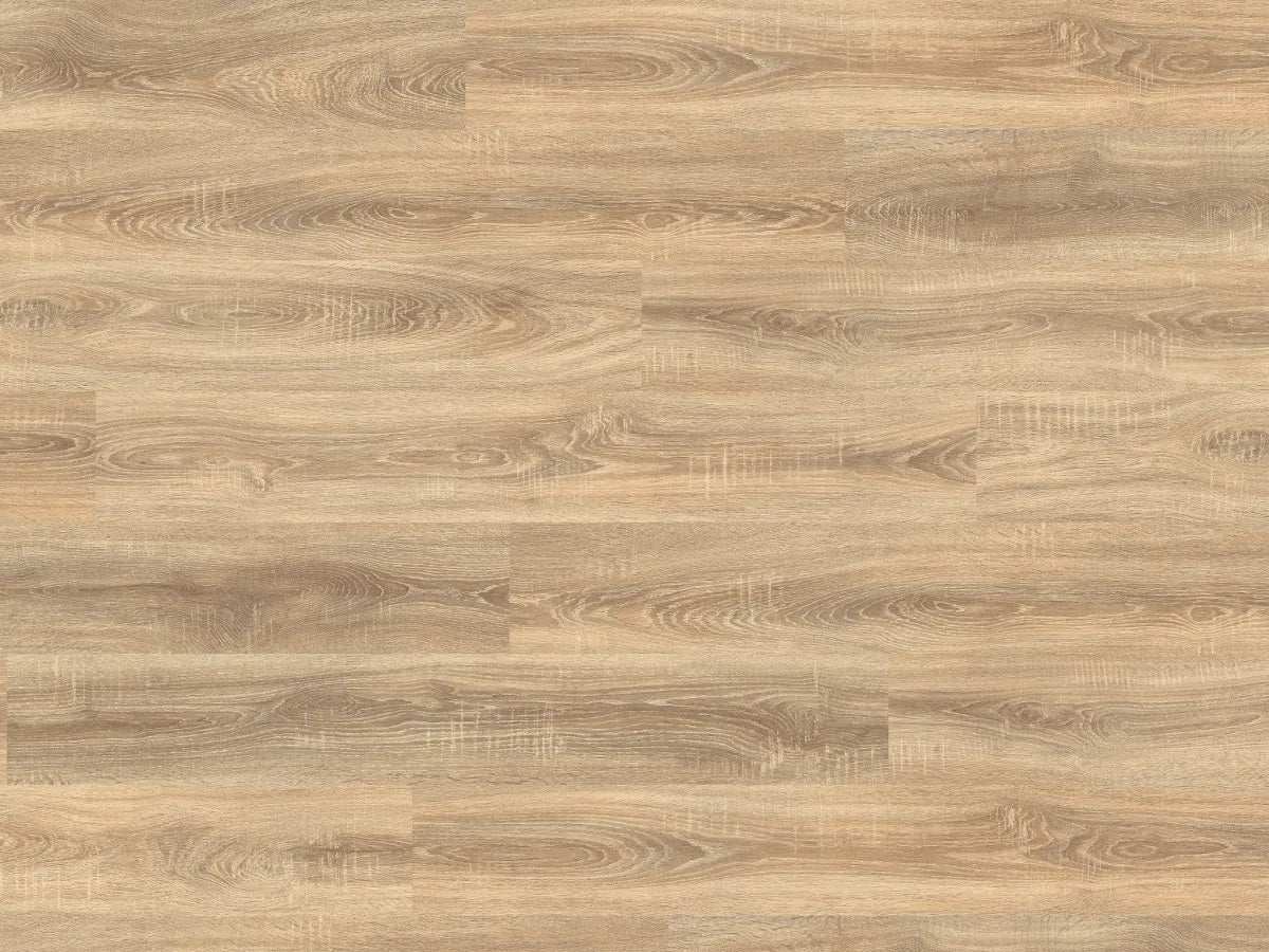 Egger NatureSense AC4/32 8 mm Classic Roble Bardolino EL1055 - vista del suelo