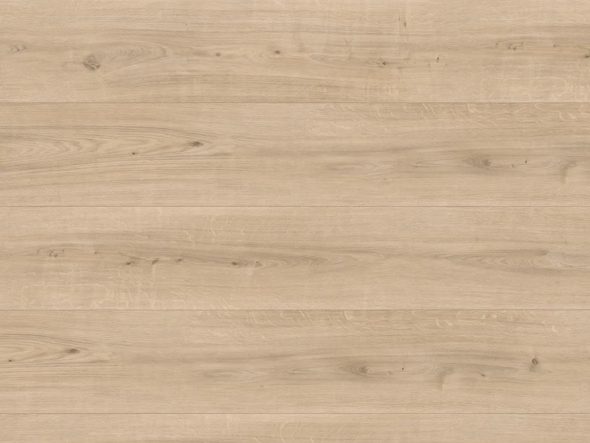 Egger NatureSense AC4/32 8 mm Kingsize Roble Ortega Natural EL2092 - vista del suelo
