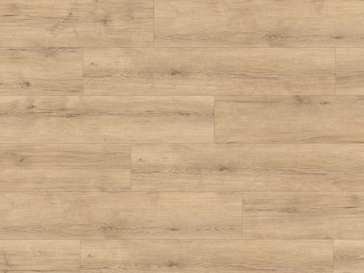 Egger NatureSense AC4/32 8 mm Large Roble Carlin Arena EL2141 - vista del suelo