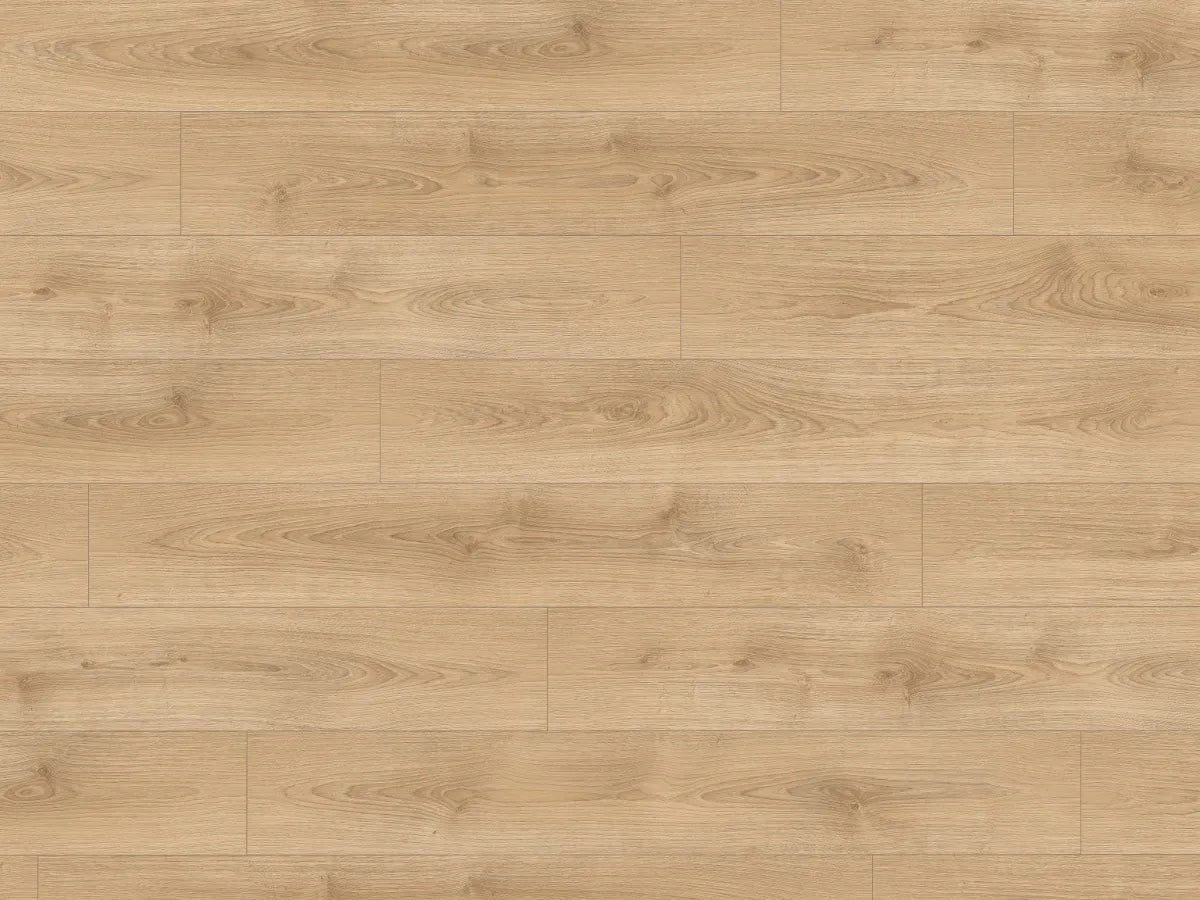 Egger NatureSense AC4/32 8 mm Classic Roble North Arena EL2157 - vista del suelo
