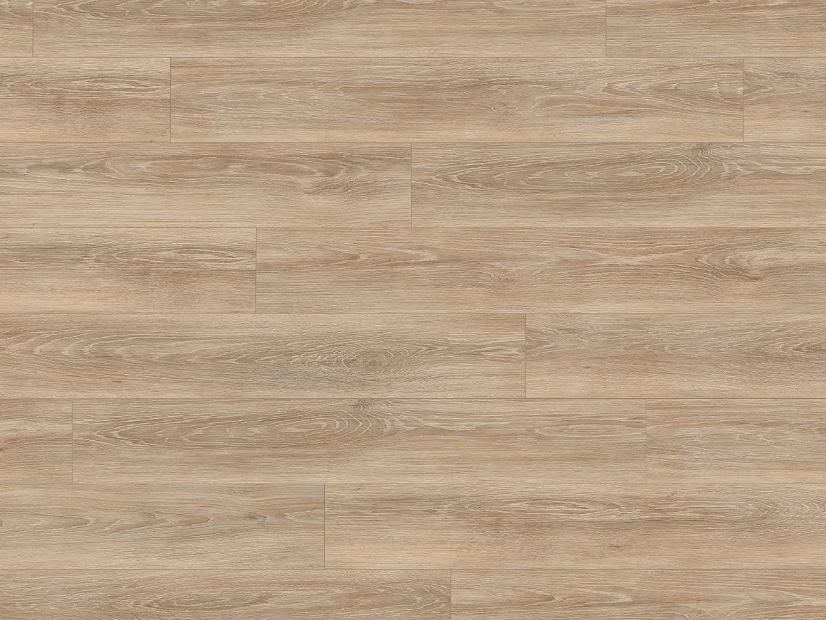 Egger NatureSense AC3/31 7 mm Classic Roble Newport Marrón Claro EL2162 - vista del suelo