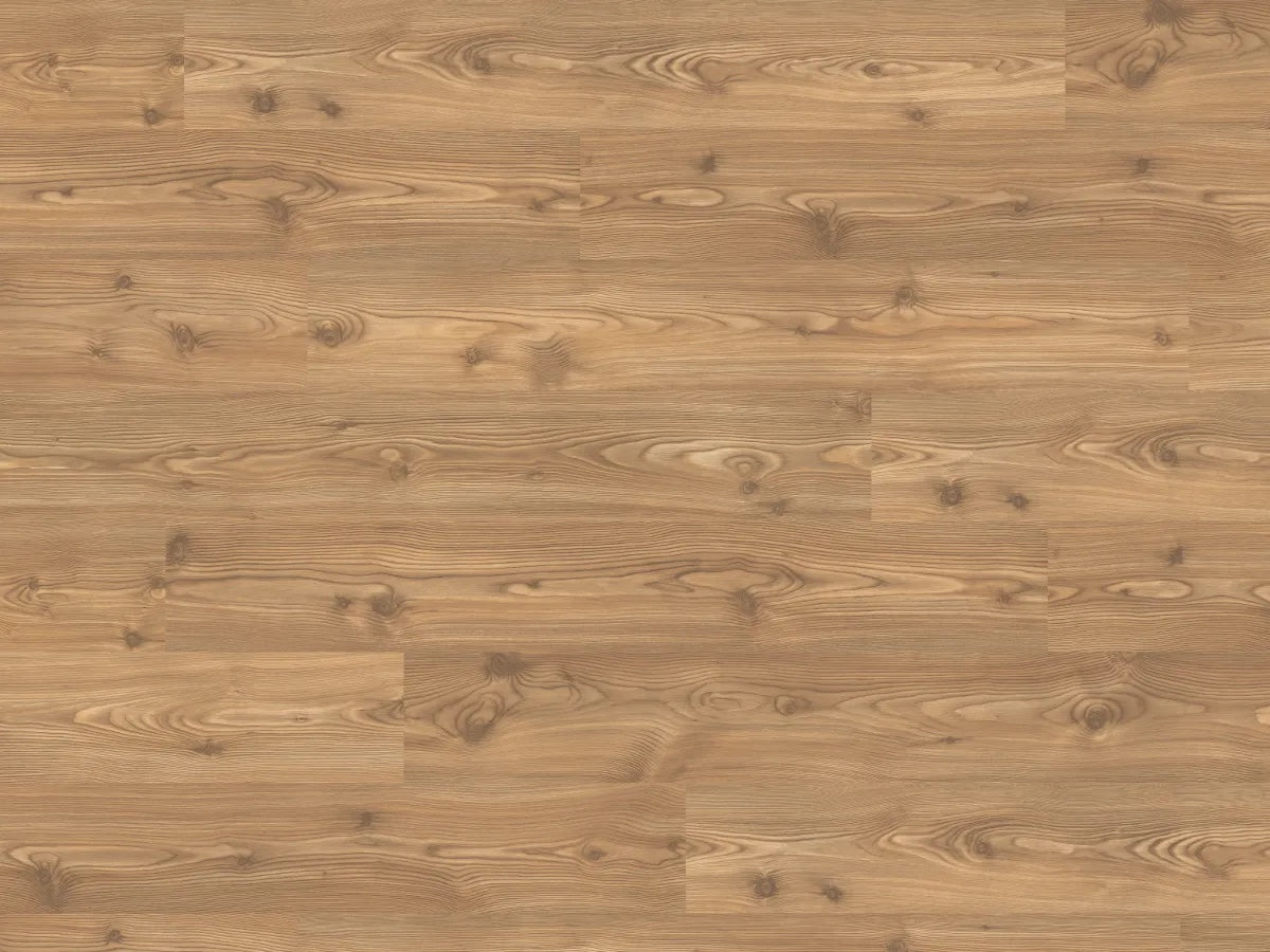 Egger NatureSense AC3/31 7 mm Classic Pino Canadiense EL2265 - vista del suelo