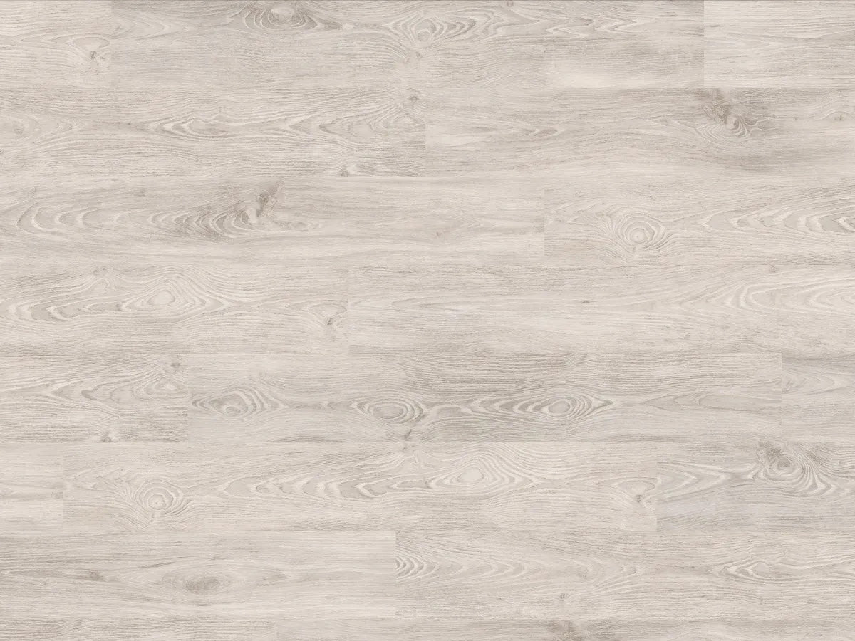Egger NatureSense AC4/32 8 mm Classic Castaño Girona Blanco EL2771 - vista del suelo