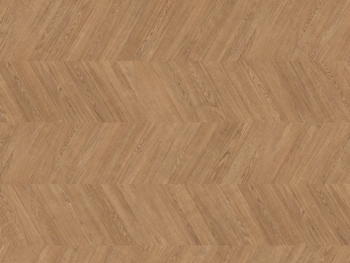 Egger NatureSense AC4/32 8 mm Kingsize Roble Skanderborg Marrón EL292F - vista del suelo