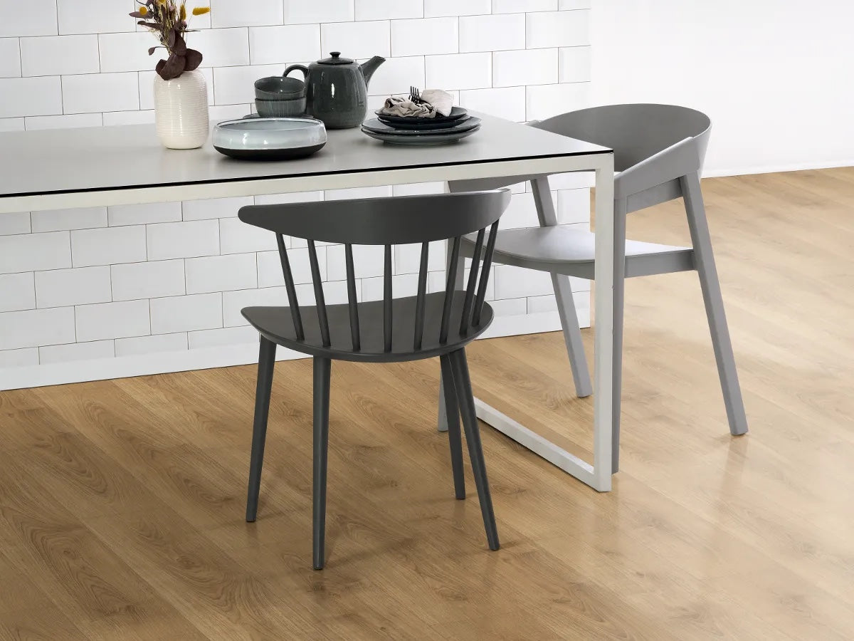 Egger NatureSense AC5/33 8 mm Classic Roble Norte Natural EL2970 - ambiente