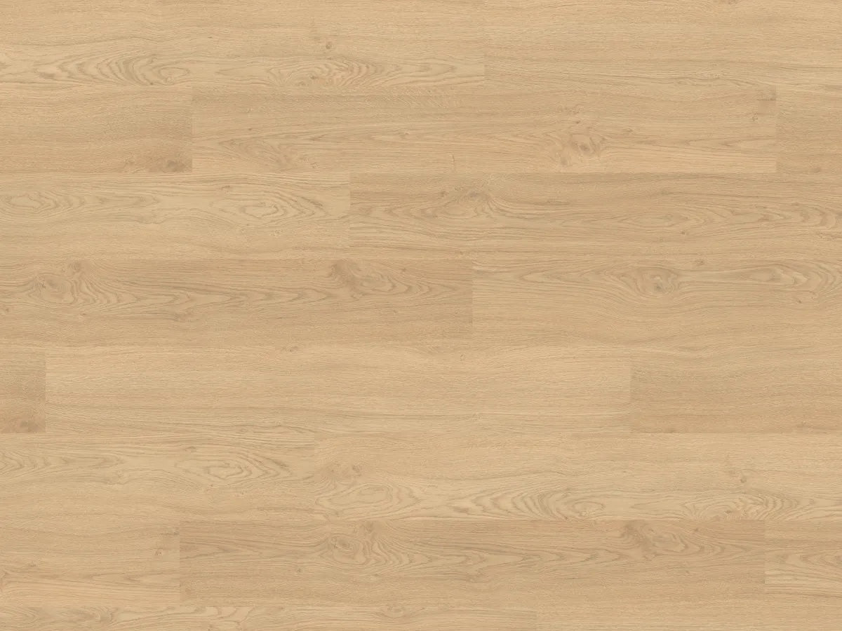 Egger NatureSense AC4/32 8 mm Classic Roble Matera Claro EL2974 - vista del suelo