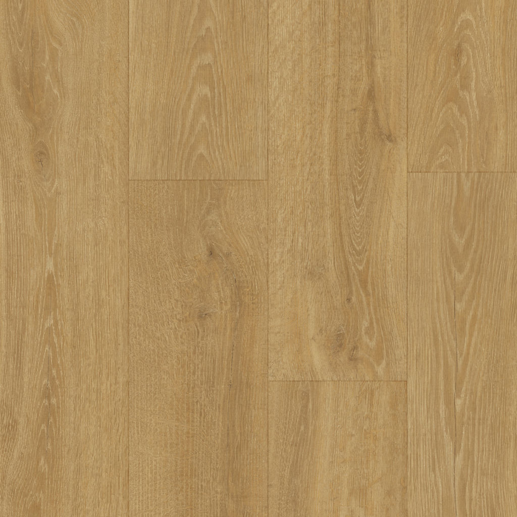 Quick-Step Majestic AC4/32 9,5 mm Roble Bosque Natural MJ3546 - vista del suelo
