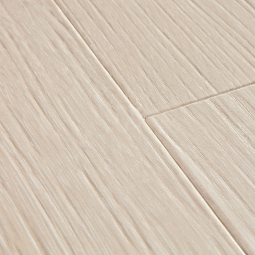 Quick-Step Majestic AC4/32 9,5 mm Roble Valle Beige Claro MJ3554 - detalle de la lama