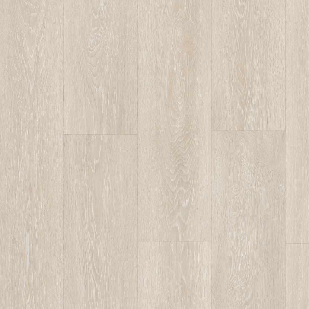 Quick-Step Majestic AC4/32 9,5 mm Roble Valle Beige Claro MJ3554 - vista del suelo