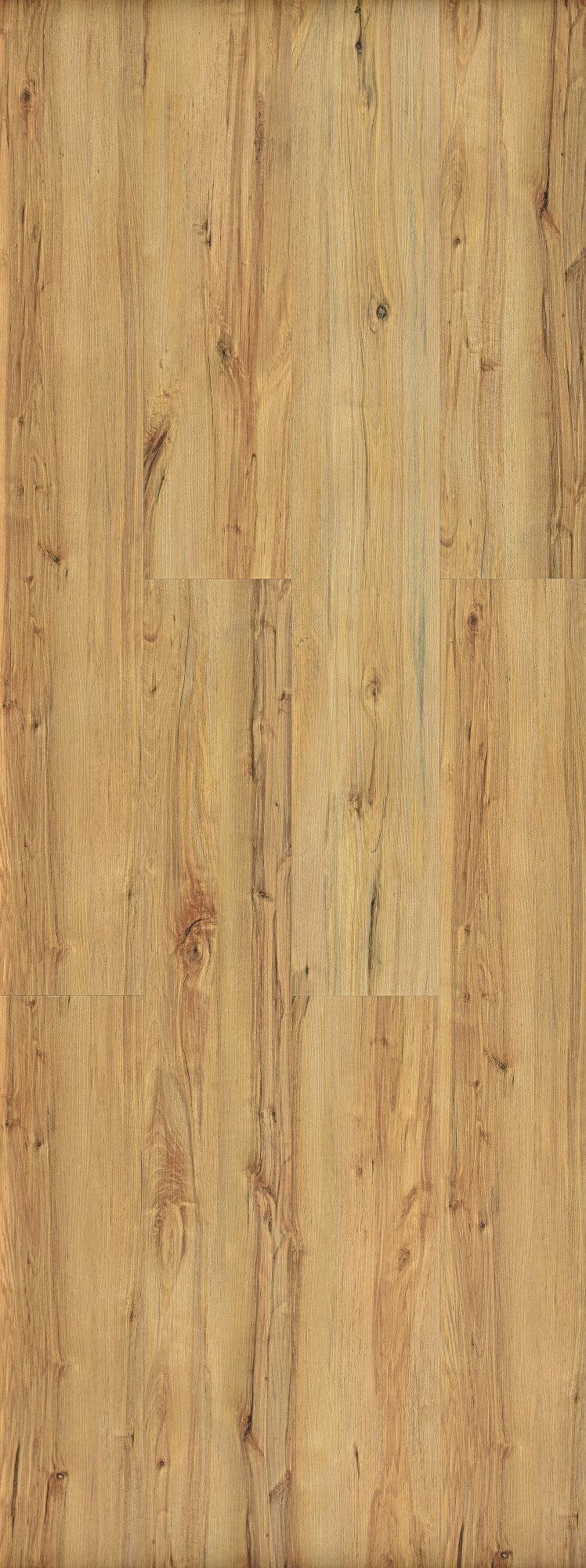 Suelo SPC Galaxy XL Wild 229x1524 mm — detalle de la lama