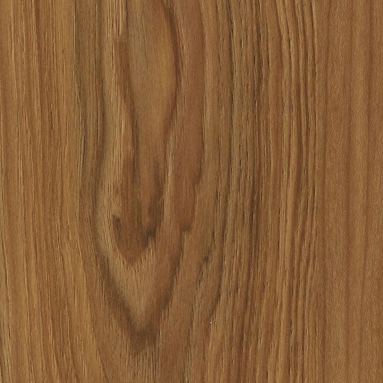 Rodapié PVC Erable de 70x10