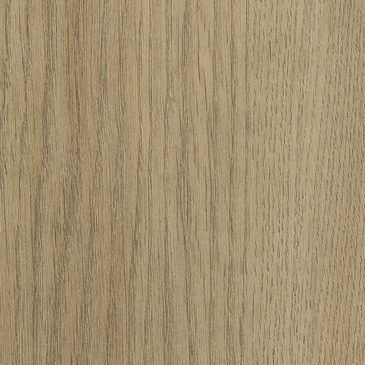 Rodapié PVC Midland Roble de 70x10