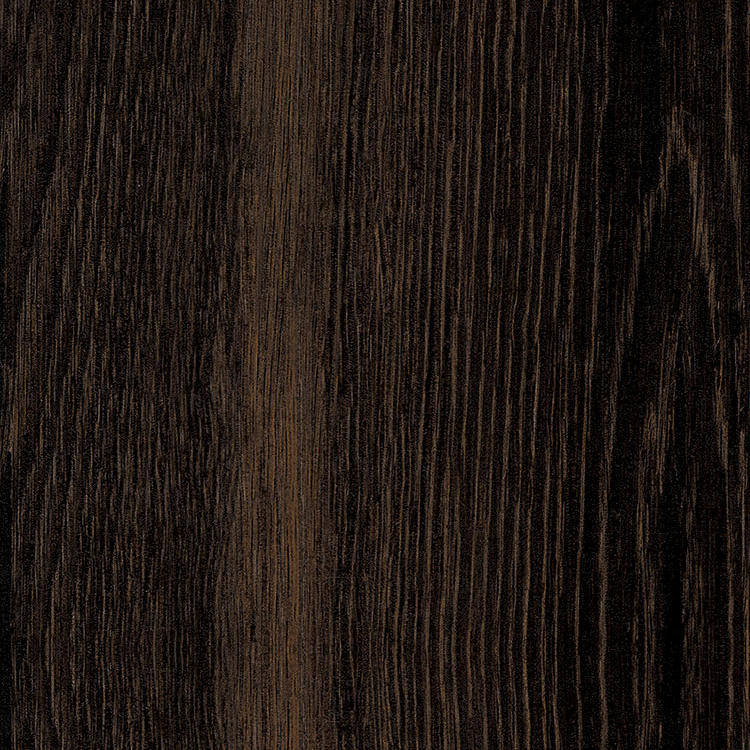 Rodapié PVC Roble Marrón 70x10