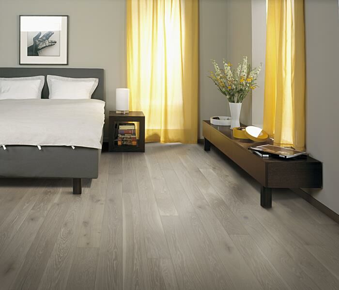 Kährs Element Collection - Roble Cinder
