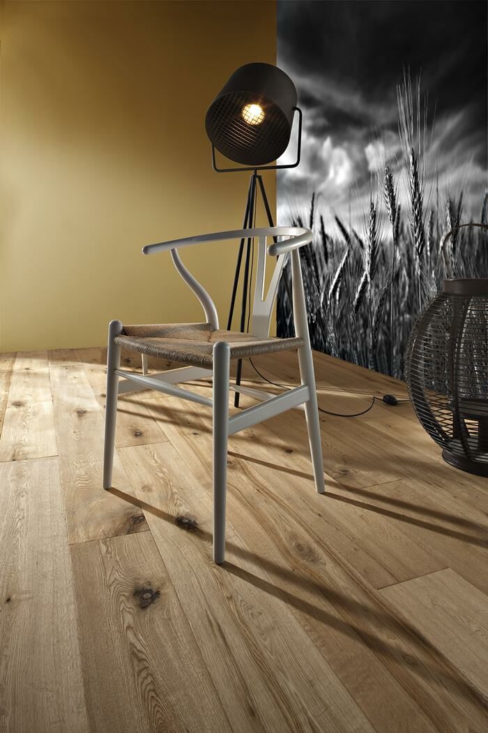 Kährs Artisan Collection - Roble Straw