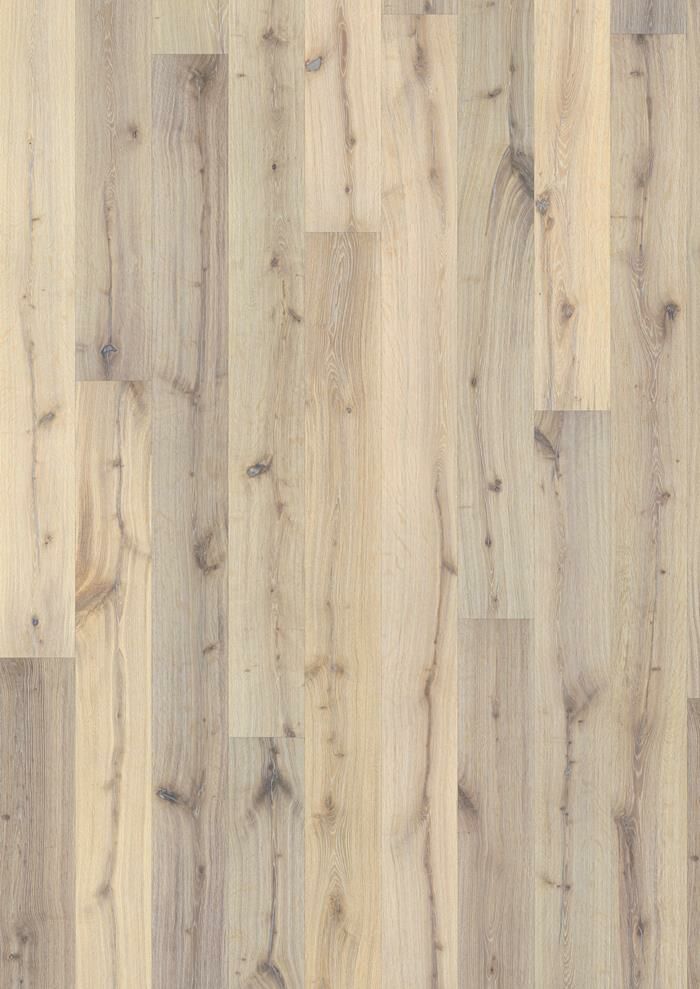 Kährs Boardwalk Collection - Roble Luce